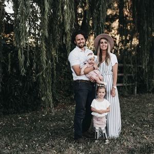 Meet your Posher, Whitney